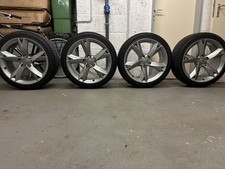 Verkaufe audi riginal gebraucht kaufen  Aachen