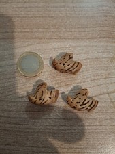Lot boutons anciens d'occasion  Creil