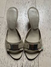 Scarpe estive donna usato  Firenze