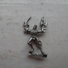 Citadel warhammer classic for sale  DUNBLANE