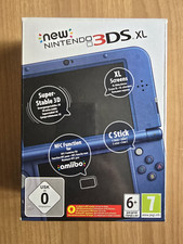 Nintendo new nintendo gebraucht kaufen  Bielefeld