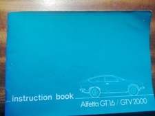 Alfa romeo alfetta for sale  CHICHESTER