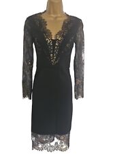 Karen millen embroidered for sale  HOUNSLOW