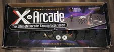 Arcade dual joystick for sale  Columbus