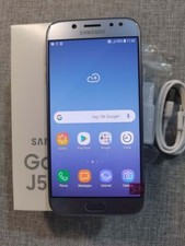 Samsung Galaxy J5 J530F (2017) 16GB desbloqueado todas as cores muito bom estado comprar usado  Enviando para Brazil