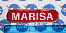 Adesivo sticker autocollant usato  Italia