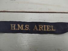 Ariel royal navy for sale  BURY