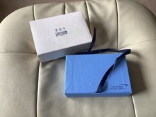 Vintage smythson concorde for sale  DERBY