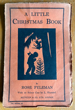 Little christmas book for sale  BEDFORD