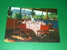 Cartolina roma ristorante usato  Vimodrone