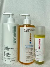 Nuhanciam lait ultra d'occasion  Dugny