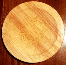 Small round wooden for sale  DARTMOUTH