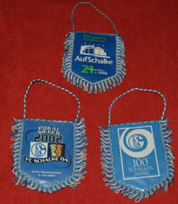 Wimpel fahne wimpelsammlung gebraucht kaufen  Georgsmarienhütte