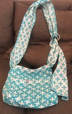 Tekhni woven messenger for sale  Milwaukee