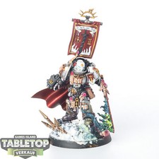 Grey knights castellan gebraucht kaufen  Hof