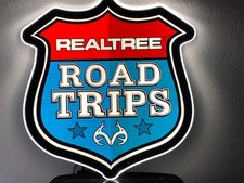 Realtree road trips for sale  Maryville