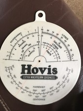 Vintage calculator disc for sale  CHATHAM