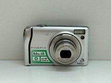 Fujifilm finepix f47 gebraucht kaufen  Mannheim