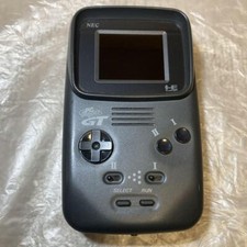 Consola portátil NEC PC Engine GT Turbo Express PI-TG6 segunda mano  Embacar hacia Mexico
