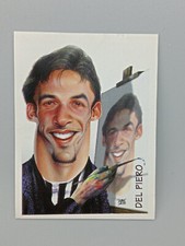 Figurina panini calciatori usato  Italia