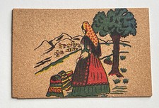 Sardegna costume sardo usato  Bologna