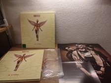 Nirvana utero box gebraucht kaufen  Bingen