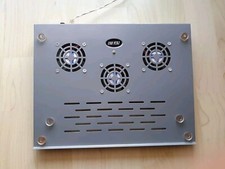 Notebook cooler pad gebraucht kaufen  Immenhausen