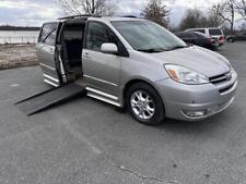 2004 toyota sienna for sale  Philadelphia