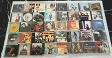 Lot cds various for sale  Tampa