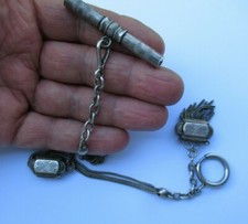 Rare ancien chaine d'occasion  Dijon