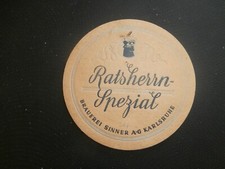 Brauerei sinner karlsruhe gebraucht kaufen  Karlsruhe