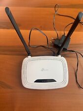 Modem router link usato  Castelnuovo del Garda