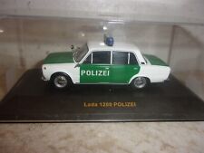 Lada 1200 polizei for sale  Georgetown