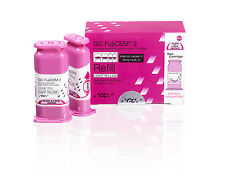 Fujicem glass ionomer for sale  San Bernardino