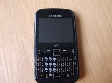 Samsung s3350 android for sale  BRISTOL