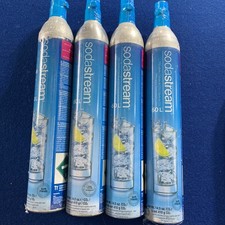 Sodastream 60l co2 for sale  Summerville