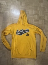 Hoody cal golden gebraucht kaufen  Bernstadt