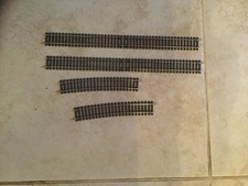 Hornby r601 straight for sale  ILKLEY
