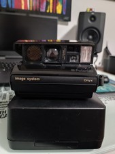 Polaroid spectra image usato  Palermo