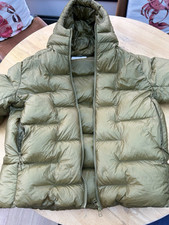 Men zara puffer for sale  BEVERLEY