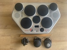 Electric drum kit for sale  ROCHFORD