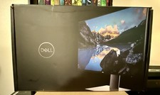 MONITOR DELL ULTRASHARP U2419HX comprar usado  Enviando para Brazil