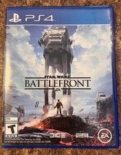 Usado, Star Wars: Battlefront (PS4, 2015) - Testado e funcionando - FRETE GRÁTIS E RÁPIDO DOS EUA comprar usado  Enviando para Brazil