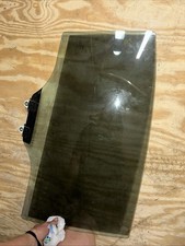 Vidro traseiro para janela lateral do passageiro Honda Civic 2001 , usado comprar usado  Enviando para Brazil