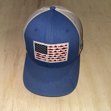 Columbia pfg trucker for sale  Chester
