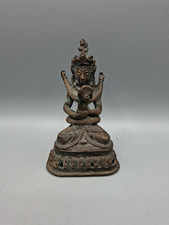 Tara shiva lotossockel gebraucht kaufen  Wilthen