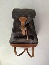 Louis vuitton montsouris for sale  Los Angeles