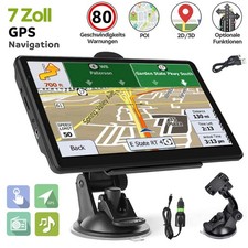 Zoll gps navi gebraucht kaufen  Aspisheim, Grolsheim