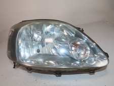 Phare droit volkswagen d'occasion  Seclin