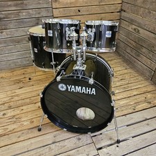 Drum kit acoustic for sale  ROTHERHAM